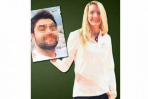 Voleybolcuya şantaja 9.5 yıl hapis istemi