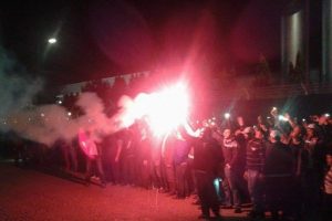 Direnen emek&ccedil;i kazandı! Mako'da da anlaşma tamam!