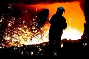 İskenderun metal iş&ccedil;ileri Bursa'yı takip ediyor!