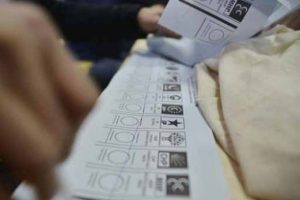 7 Haziran'ın sonucunu AK Partili kararsızlar belirleyecek