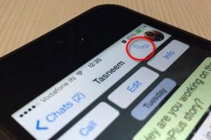 Whatsapp kullanıcılarının bu &ouml;zellikle başı dertte!