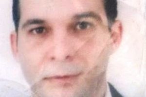 Bilgisayar m&uuml;hendisinin ş&uuml;pheli &ouml;l&uuml;m&uuml;