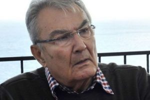 Baykal: Tarım Bakanlığı'nı bizim almamız gerekiyor