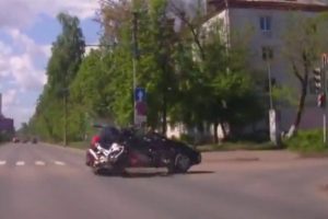 Kural ihlali &ouml;l&uuml;m getiriyordu