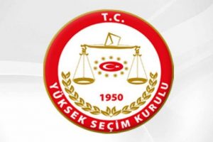 İşte siyasi partilerin konuşma saatleri ve sıraları