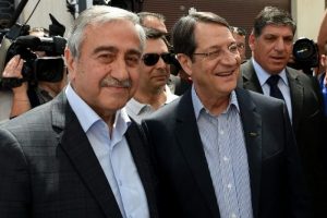 &Ccedil;&ouml;z&uuml;m i&ccedil;in bir araya geldiler