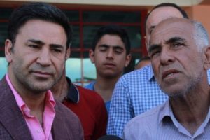 İzzet Yıldızhan: "Mutlu Kaya tepki verdi"
