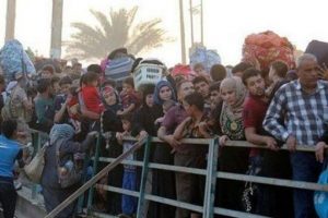 Irak ordusu Ramadi'yi geri almak i&ccedil;in operasyon başlattı
