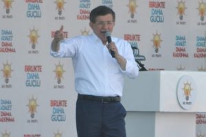 "Bizim idealimiz ambalaja sığmayacak kadar b&uuml;y&uuml;k"