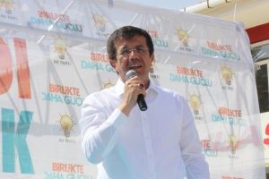 Nihat Zeybek&ccedil;i: "Kılı&ccedil;daroğlu o gece uyuyamayacak"