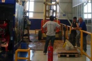 Autoliv'de patron ve T&uuml;rk Metal'i direniş korkusu sardı!