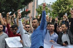 Ford Otosan Genel M&uuml;d&uuml;r&uuml; Haydar Yenig&uuml;n'den geceyarısı mesajı!
