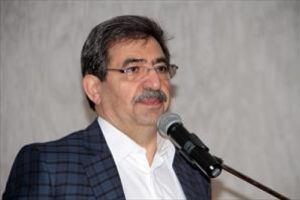 Bakan G&uuml;ll&uuml;ce'den "Bakan ka&ccedil;ırıldı" haberine cevap
