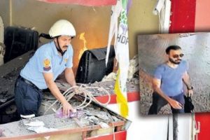 HDP saldırılarında flaş gelişme!