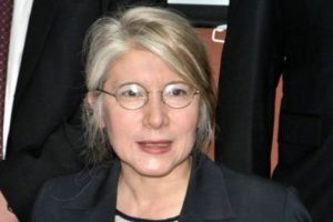 Emine &Uuml;lker Tarhan se&ccedil;im vaadini a&ccedil;ıkladı