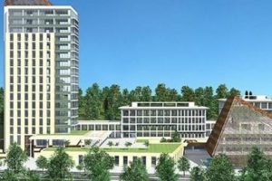 Bilişim Vadisi'nin temeli atılıyor