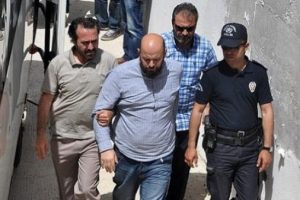 "Paralel" operasyonunda 18 ş&uuml;pheli adliyede