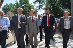 İsmet B&uuml;y&uuml;kataman: Bu zilletten artık kurtulmamız lazım