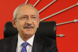 Kılı&ccedil;daroğlu, Mutlu Kaya ile ilgili bilgi aldı