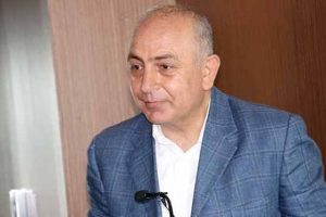 S&uuml;leyman Hurma Kayserispor ile vedalaştı!