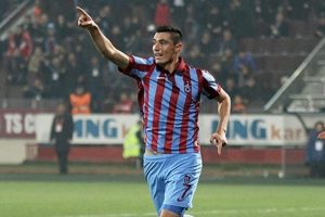 Trabzonspor'da 110 milyon Euro'ya 6 puan