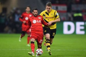 Borussia Dortmund transferde bombayı patlattı!