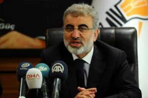 Bakan Yıldız: "Se&ccedil;im &ouml;ncesinde t&uuml;m izinler kaldırıldı"