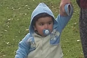 Kaynar suya d&uuml;şen 14 aylık bebek haşlandı