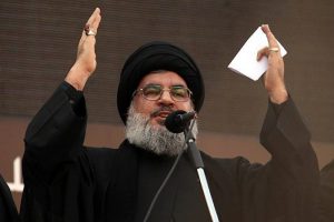 'Hen&uuml;z seferberlik ilan etmedim'