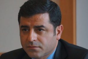 Demirtaş kardeşi hakkında ilk kez konuştu: 'Tecav&uuml;zc&uuml;lere karşı...'