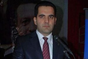 Milletvekili adayına saldırıda tutuklama