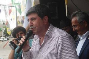 HDP'li Tan: Bu halk ile İsmet İn&ouml;n&uuml;, Kemal Atat&uuml;rk baş edemedi