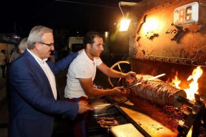 Bursa'daki Artvin g&uuml;nleri sona erdi