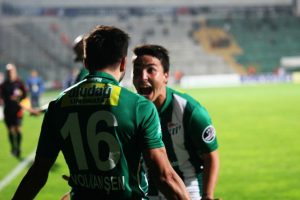 Bursaspor Avrupa'ya nasıl gidebilir?