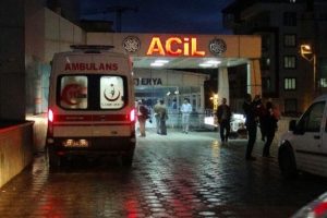 &Ouml;ks&uuml;r&uuml;ğ&uuml; kesilsin diye bakın ne i&ccedil;ti