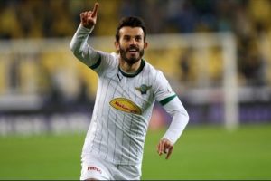 İşte Bursaspor'un yeni sezon transfer listesi....