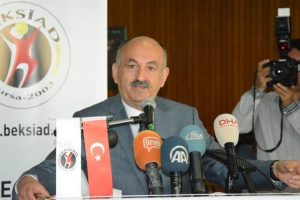 "İstikrar bozulursa millet kaybeder"