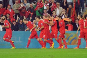 Milliler 8 Haziran'da Bulgaristan'ı ağırlayacak