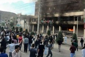 PKK, Kandil'de İran n&ouml;bet&ccedil;iliği yapıyor