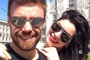 Merve Boluğur, Murat Dalkılı&ccedil;'ın adını duyunca dalga ge&ccedil;ti...