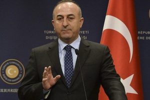 "Hava desteği konusunda prensip anlaşması var"