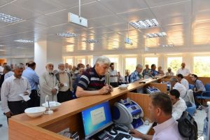 Bursalılar'a 1 Haziran &ccedil;ağrısı