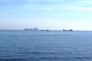 "Marmara'daki o patlamalar uyarıdır!"
