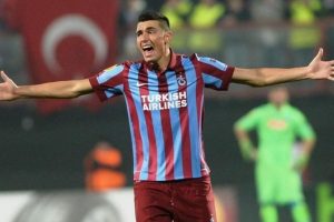 Trabzonspor'un yabancıları takıma da yabancı