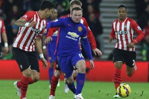 Rooney'den gelecek sezon i&ccedil;in iddialı a&ccedil;ıklama!