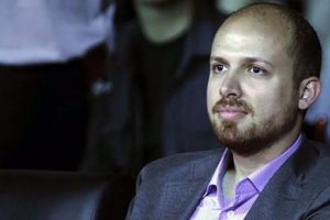 Bilal Erdoğan: ''Mısır vatandaşı olduğum iddiası iftira''