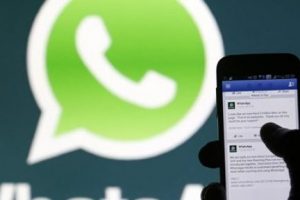 WhatsApp kullanıcılarını sinir eden &ouml;zellik