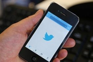 TSK'da Twitter eğitimi