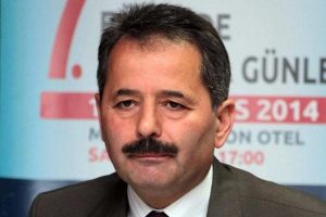 İŞKUR İl M&uuml;d&uuml;r&uuml; Y&uuml;ksel U&ccedil;ar, 'G&ouml;revi iade' davasını kazandı