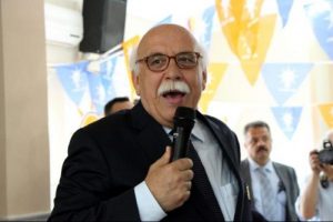 Bakan Avcı: A&ccedil;acağız dedikleri liseleri biz a&ccedil;tık